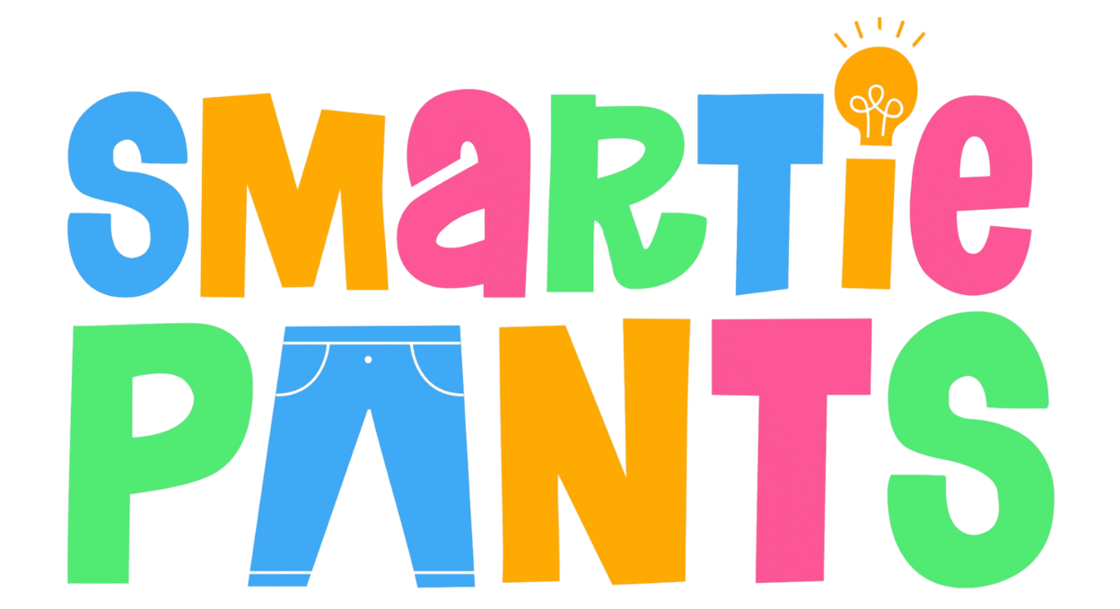 Smartiepants logo